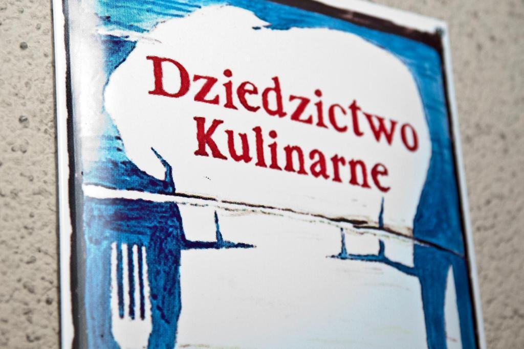 Gosciniec Sucholeski Suchy Las Exteriör bild